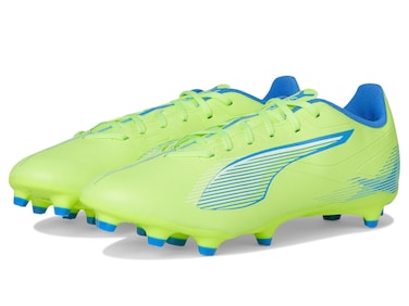 PUMA Ultra 5 Play Firm Artificial Ground Soccer Cleats mens Sneaker