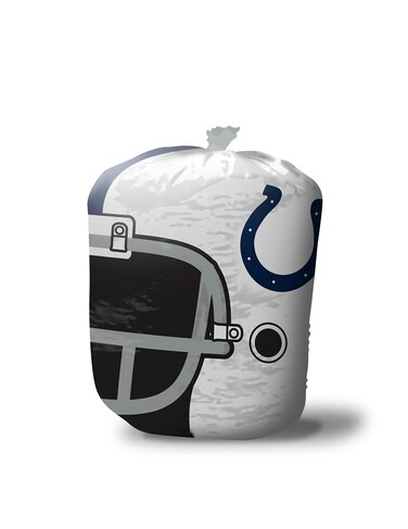 Fabrique Innovations NFL StuffAHelmet Lawn  Leaf Bag