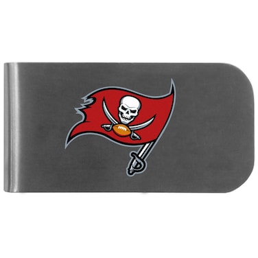 Siskiyou Sports Siskiyou Spors Buffalo Bills Logo Bottle Opener Money Clip
