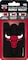Trends International NBA Chicago Bulls HG  Mobile Wallet
