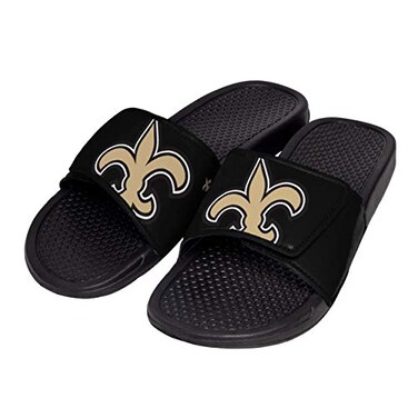 NFL New Orleans Saints Unisex Big Logo SlideBig Logo Slde