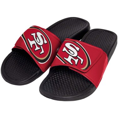 NFL New Orleans Saints Unisex Big Logo SlideBig Logo Slde