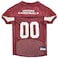 Pets First NFL JERSEY  Football Licensed Dog Jersey  32 NFL Teams Available  Comes in 6 Sizes  Football Jersey  Sports Mesh Jersey  Dog Jersey Outfit  NFL Dog Jersey