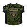 Littlearth NFL Big Dog Valor Pet Stretch Jersey Las Vegas Raiders