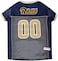 Pets First NFL Los Angeles Rams Dog Jersey Size XLarge Best Football Jersey Costume for Dogs  Cats Licensed Jersey Shirt