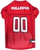 Pets First NCAA College Georgia Bulldogs Mesh Jersey for Dogs  Cats XXXLarge Licensed Big Dog Jersey with Your Favorite FootballBasketball College Team