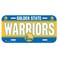 WinCraft NBA License Plate