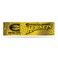 Rico Industries NCAA Emporia State Bumper Sticker 9 x 4 Logo Color