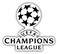 stickers Pack of 62 Champions League UEFA Logo Soccer Football