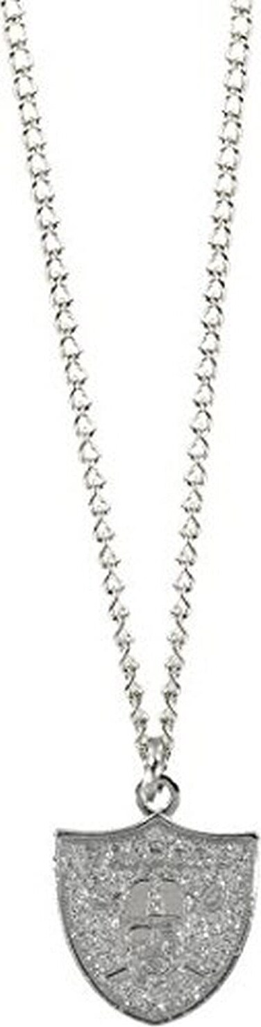 NFL Glitter Pendant Necklace