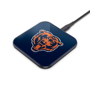 Prime Brands Group NFL unisex Wireless Charging Pad