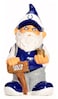 FOCO NFL Indianapolis Colts Team Gnome Bank