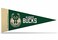 Rico Industries NBA Fan Shop 4Inch by 9Inch Classic Mini Pennant Dcor