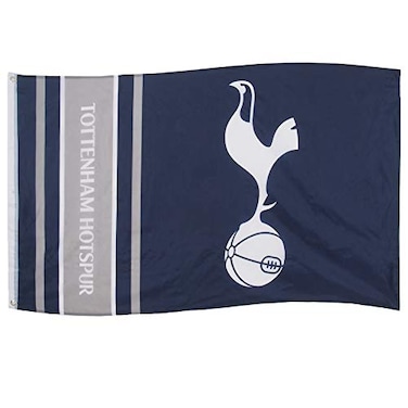 Tottenham Hotspur FC Flag WM