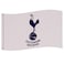 Tottenham Hotspur FC Flag CC White 5x3