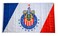 Aihccy Chivas Guadalajara Mexico Futbol Soccer Bandera La Flag Banner 3x5ft Man Cave Decor