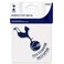 WinCraft Tottenham Hotspur FC Perfect Cut Die Cut Decal  4 x 4