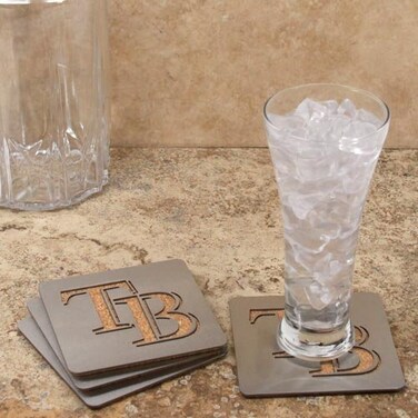 MLB Sportula Products Boaster Coaster