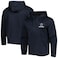 Dunbrooke Apparel NFL Trophy Fullzip Hooded Tech Fleece