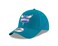 New Era 9FORTY Charlotte Hornets Baseball Cap  NBA The League  Teal