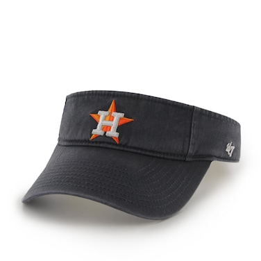 47 MLB UnisexAdult Clean Up Adjustable Visor