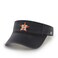 47 MLB UnisexAdult Clean Up Adjustable Visor