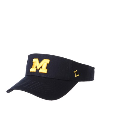 Zephyr Mens Adjustable Visor Drill