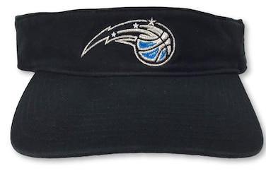 Reebok Orlando Magic Field Goal Adult Adjustable Visor