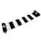 Official Team Tottenham Hotspur FC Bar Scarf