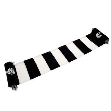 Official Team Tottenham Hotspur FC Bar Scarf