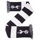 Everton FC Official Football Clubs Bar Scarf