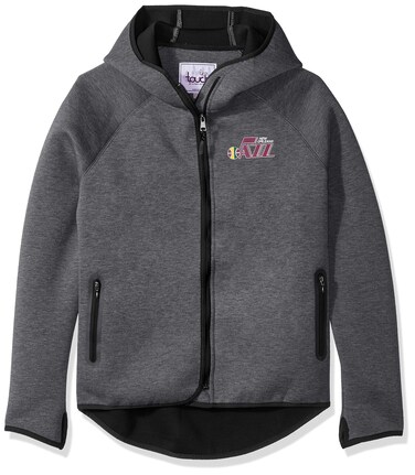NBA Drop Kick Jacket