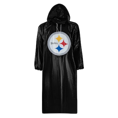 Pets First Sports Licensed Fan Shop Standard NFL Pittsburgh Steelers