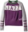 Touch by Alyssa Milano NBA New York Knicks Team Spirit Sweater
