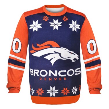 FOCO NFL Ugly Sweater Main
