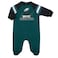 NFL BabyBoy Team Sleep And Play Footie