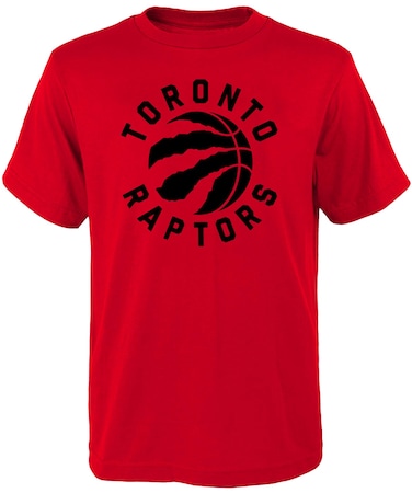 Outerstuff NBA Infants Toddler Team Color Alternate Primary Logo TShirt