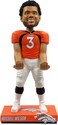 FOCO Russell Wilson Denver Broncos 95 Controller Holder NFL Player Bobblehead