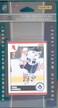 SCORE 2010 11 Hockey Cards Team Set  Toronto Maple Leafs