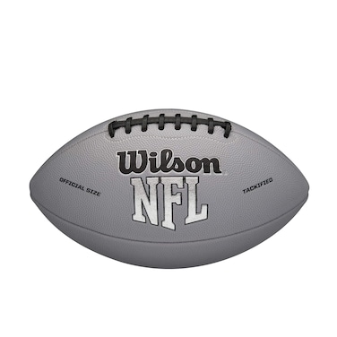 WILSON NFL MVP Football