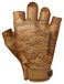 Harbinger Pro Gloves 20 for Weightlifting Training Fitness and Gym Workouts  Mens Tan Camo XLarge