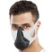 Aduro Sport High Altitude Training Mask for Cardio Training Running Breathing Workout for Men  Women