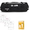 Elite Sports Workout Sandbag for Versatile Intensive Core Muscles Fitness Strength Training with Strategic Handle Placement