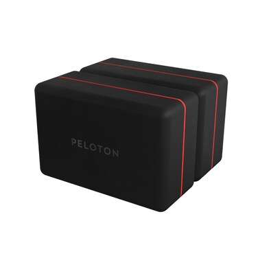 Peloton Yoga Block