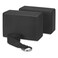 Gaiam Essentials Yoga Block 2 Pack  Yoga Strap Set