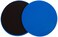 Trademark Innovations Core Exercise Sliding Discs  Dual Sided Set of 2