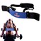 FIGHTSENSE Arm Blaster Biceps Curl Triceps Muscle Isolator Bomber Fitness Gym Workout Training Support