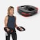Les Mills Dual Purpose Ergonomic Exercise Weight Plates for Total Body Workouts