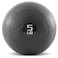 ProsourceFit Slam Medicine Balls 5 10 15 20 25 30 50lbs Smooth and Tread Textured Grip Dead Weight Balls for Strength and Conditioning Exercises Cardio and Core Workouts