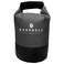 Exerbell Workout Weights  Foldable and Adjustable Kettlebell  sandbag Kettlebell